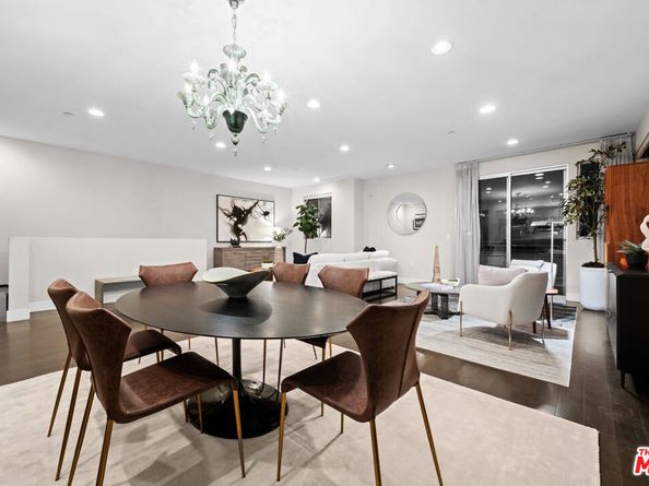 1411 N Detroit Street PH402, Los Angeles CA 90046