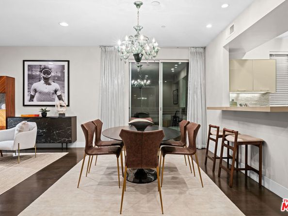 1411 N Detroit Street PH402, Los Angeles CA 90046