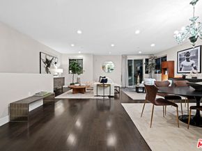1411 N Detroit Street PH402, Los Angeles CA 90046