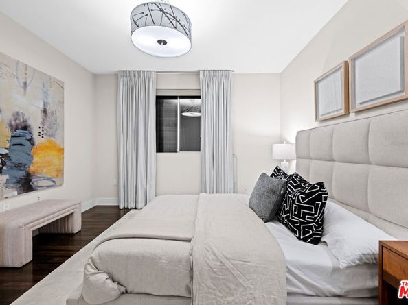 1411 N Detroit Street PH402, Los Angeles CA 90046