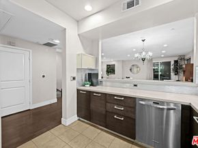 1411 N Detroit Street PH402, Los Angeles CA 90046