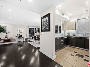 1411 N Detroit Street PH402, Los Angeles CA 90046