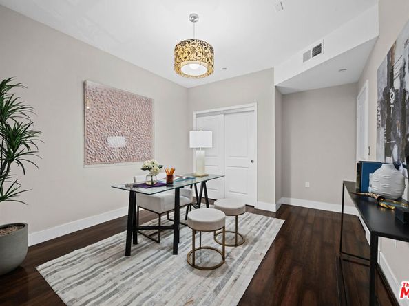 1411 N Detroit Street PH402, Los Angeles CA 90046