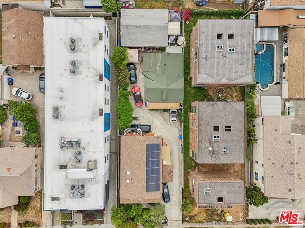 1158 N Kenmore Avenue, Los Angeles CA 90029