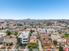 1158 N Kenmore Avenue, Los Angeles CA 90029