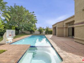 3516 Malibu Country Drive, Malibu CA 90265