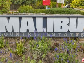 3516 Malibu Country Drive, Malibu CA 90265