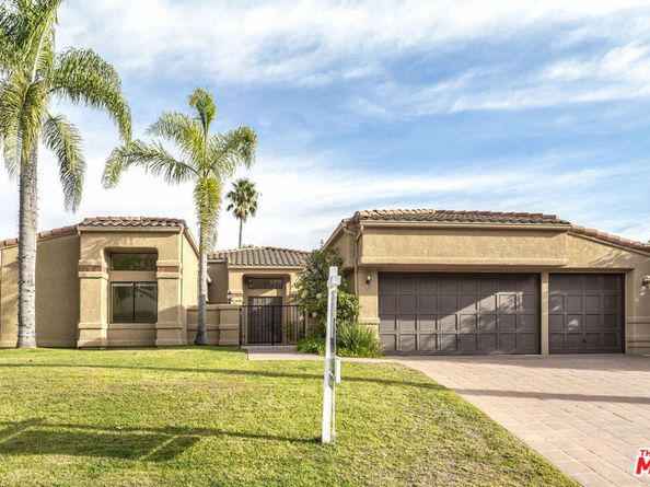 3516 Malibu Country Drive, Malibu CA 90265