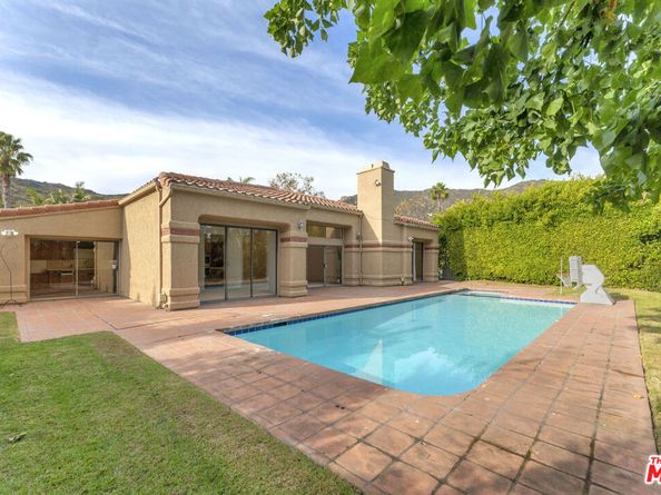 3516 Malibu Country Drive, Malibu CA 90265