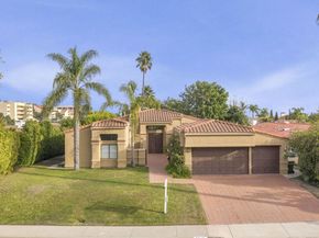 3516 Malibu Country Drive, Malibu CA 90265