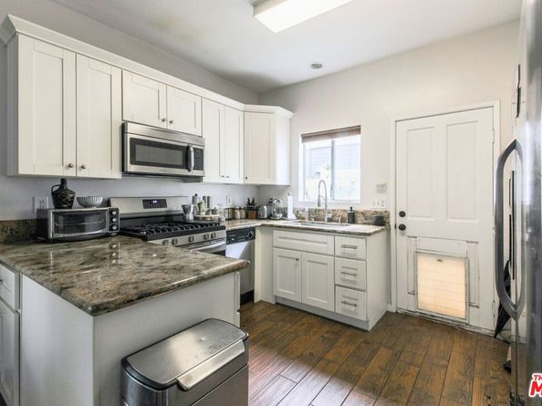 1943 19th Street, Santa Monica CA 90404