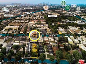 1943 19th Street, Santa Monica CA 90404