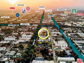 1943 19th Street, Santa Monica CA 90404