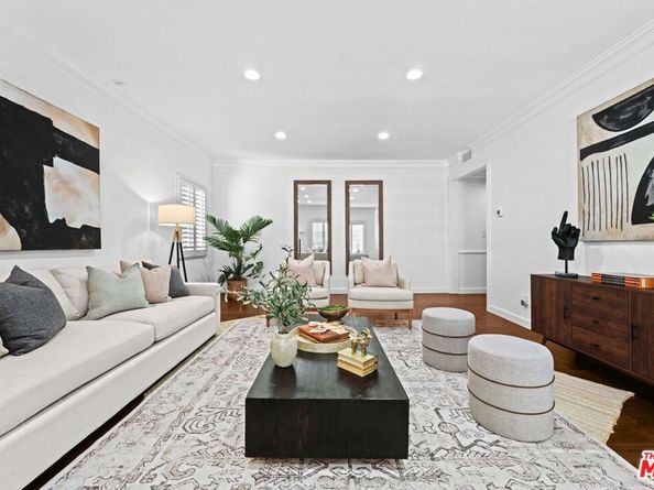 11928 Kiowa Avenue 109, Los Angeles CA 90049