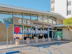 11928 Kiowa Avenue 109, Los Angeles CA 90049