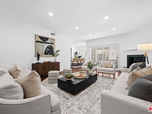 11928 Kiowa Avenue 109, Los Angeles CA 90049