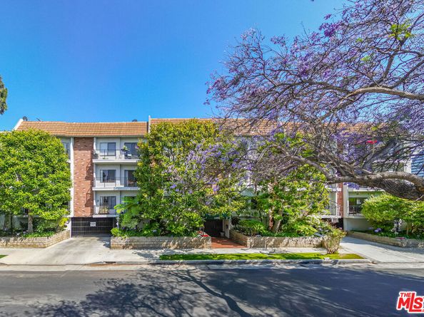 11928 Kiowa Avenue 109, Los Angeles CA 90049