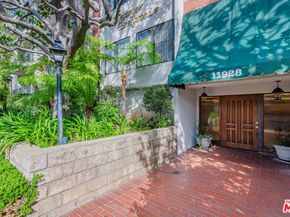 11928 Kiowa Avenue 109, Los Angeles CA 90049