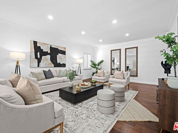 11928 Kiowa Avenue 109, Los Angeles CA 90049