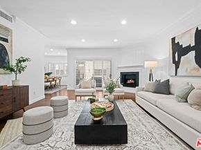 11928 Kiowa Avenue 109, Los Angeles CA 90049