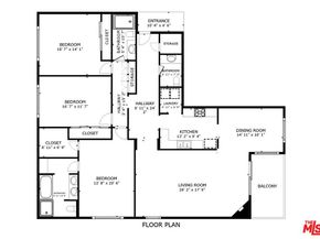 11928 Kiowa Avenue 109, Los Angeles CA 90049