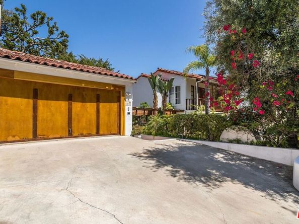 7825 Hillside Avenue, Los Angeles CA 90046