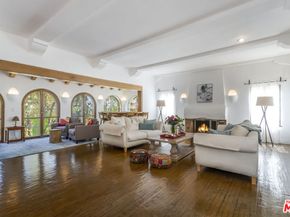 7825 Hillside Avenue, Los Angeles CA 90046