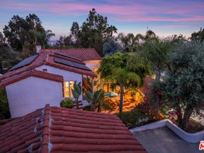 7825 Hillside Avenue, Los Angeles CA 90046