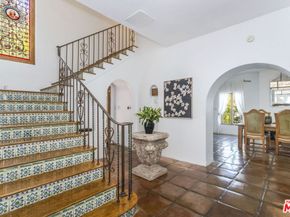 7825 Hillside Avenue, Los Angeles CA 90046