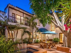 7825 Hillside Avenue, Los Angeles CA 90046