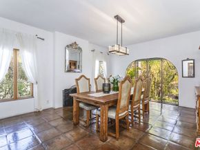 7825 Hillside Avenue, Los Angeles CA 90046