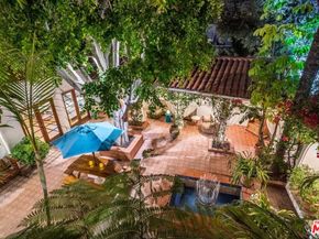 7825 Hillside Avenue, Los Angeles CA 90046