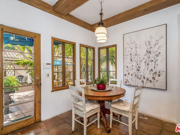 7825 Hillside Avenue, Los Angeles CA 90046