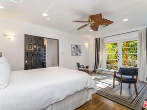 7825 Hillside Avenue, Los Angeles CA 90046