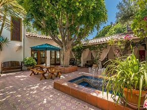 7825 Hillside Avenue, Los Angeles CA 90046