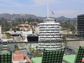 1645 N Vine Street 303, Los Angeles CA 90028