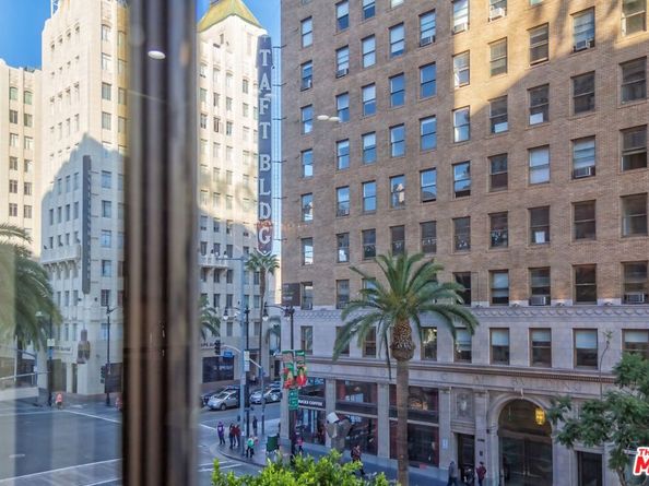 1645 N Vine Street 303, Los Angeles CA 90028