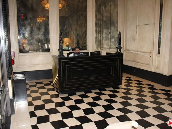 1645 N Vine Street 303, Los Angeles CA 90028