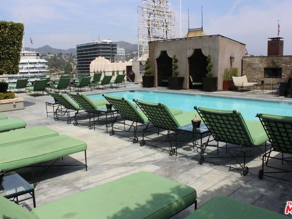 1645 N Vine Street 303, Los Angeles CA 90028