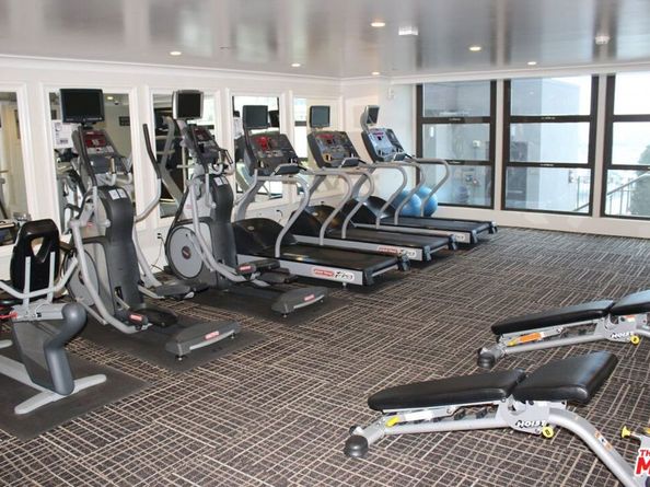 1645 N Vine Street 303, Los Angeles CA 90028