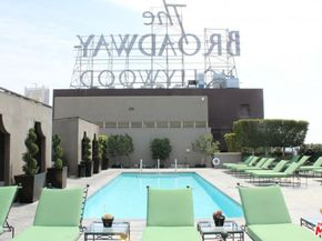 1645 N Vine Street 303, Los Angeles CA 90028