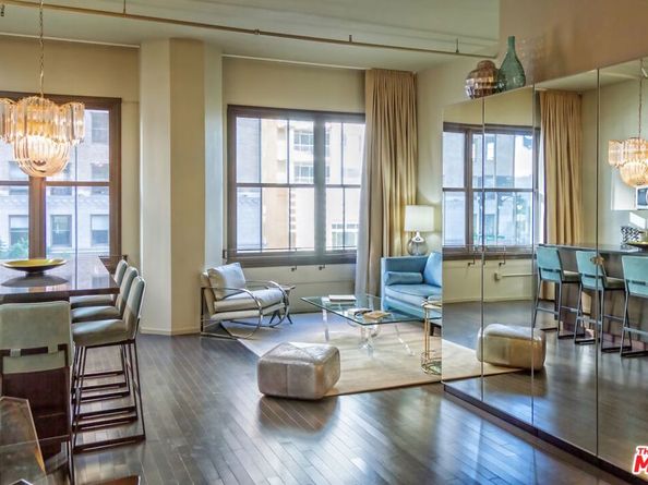 1645 N Vine Street 303, Los Angeles CA 90028