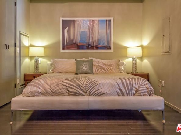 1645 N Vine Street 303, Los Angeles CA 90028