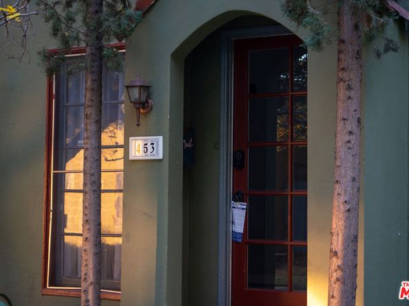 451 E Sacramento Street, Altadena CA 91001