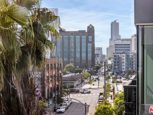 629 Traction Avenue 403, Los Angeles CA 90013