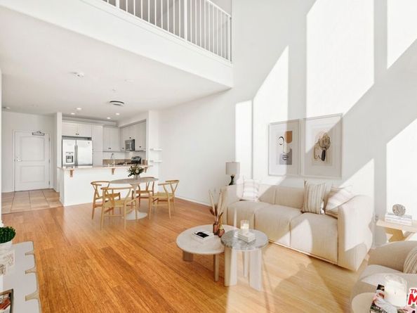 629 Traction Avenue 403, Los Angeles CA 90013