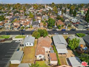 4009 3rd Avenue, Los Angeles CA 90008