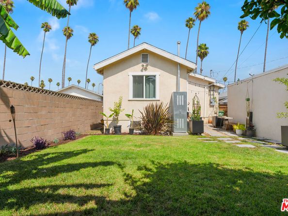 4009 3rd Avenue, Los Angeles CA 90008
