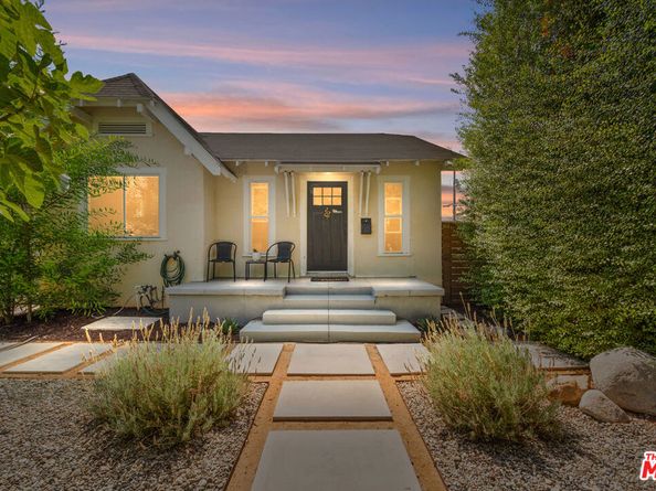 4009 3rd Avenue, Los Angeles CA 90008