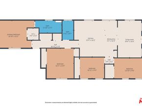 4009 3rd Avenue, Los Angeles CA 90008